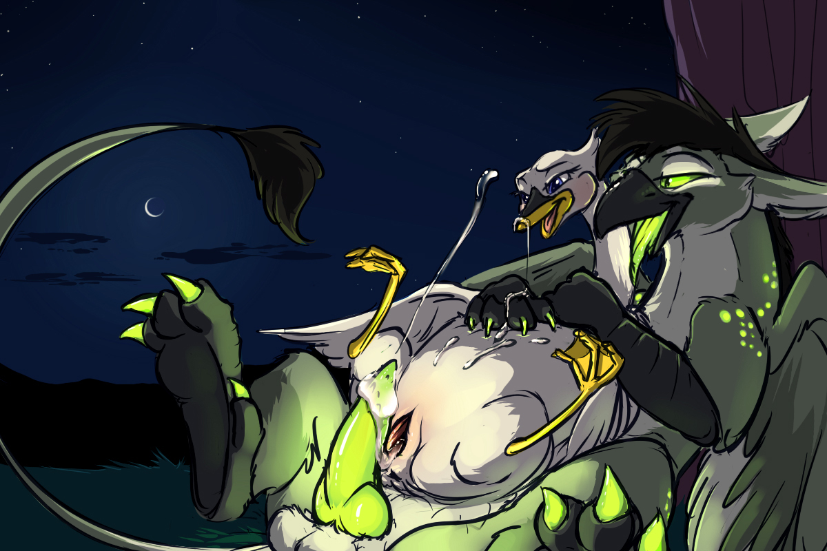 Rule34 – If it exists, there is porn of it / carrot (artist), cygnovum / 536878