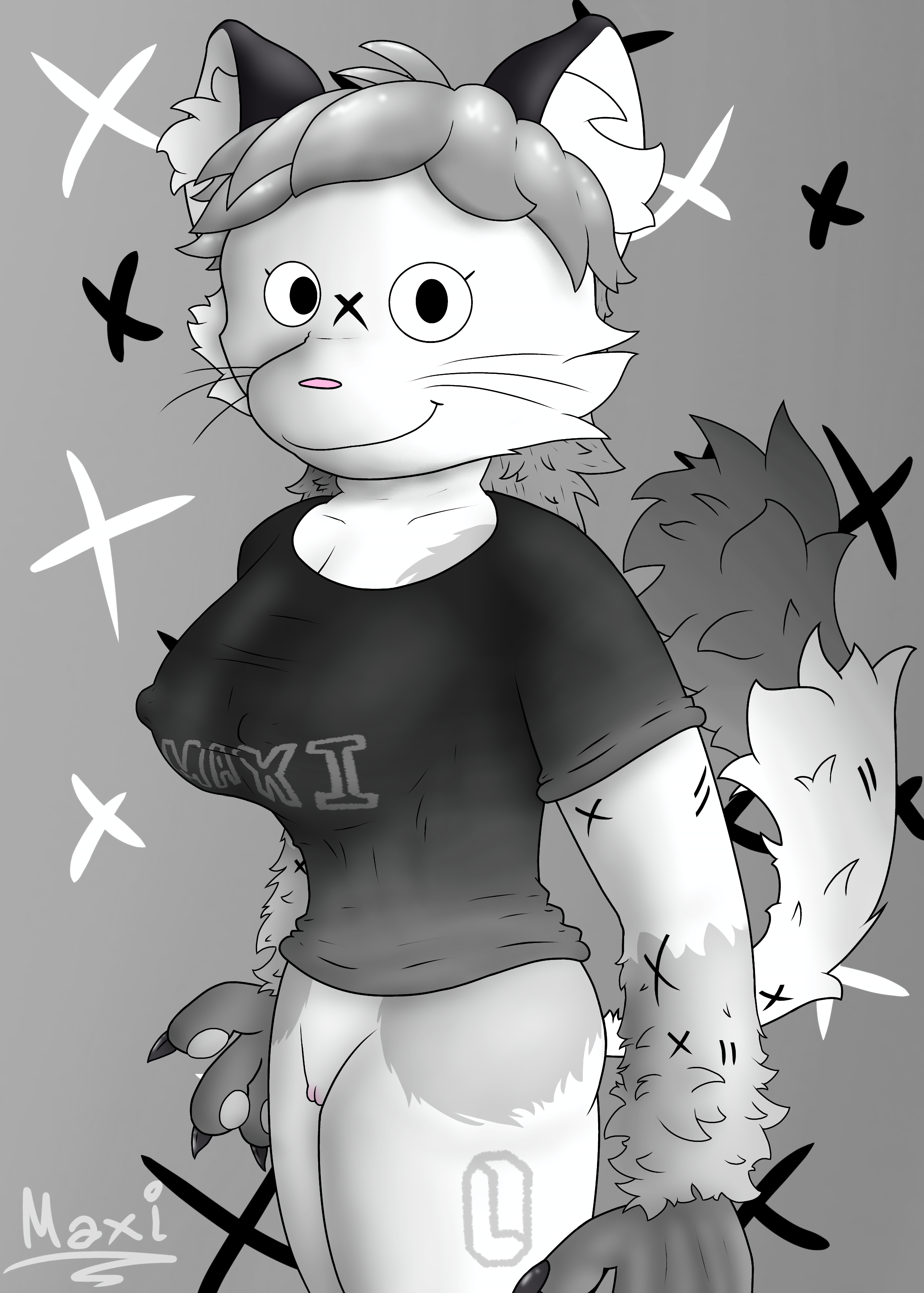 Rule34 – If it exists, there is porn of it / / 10393383