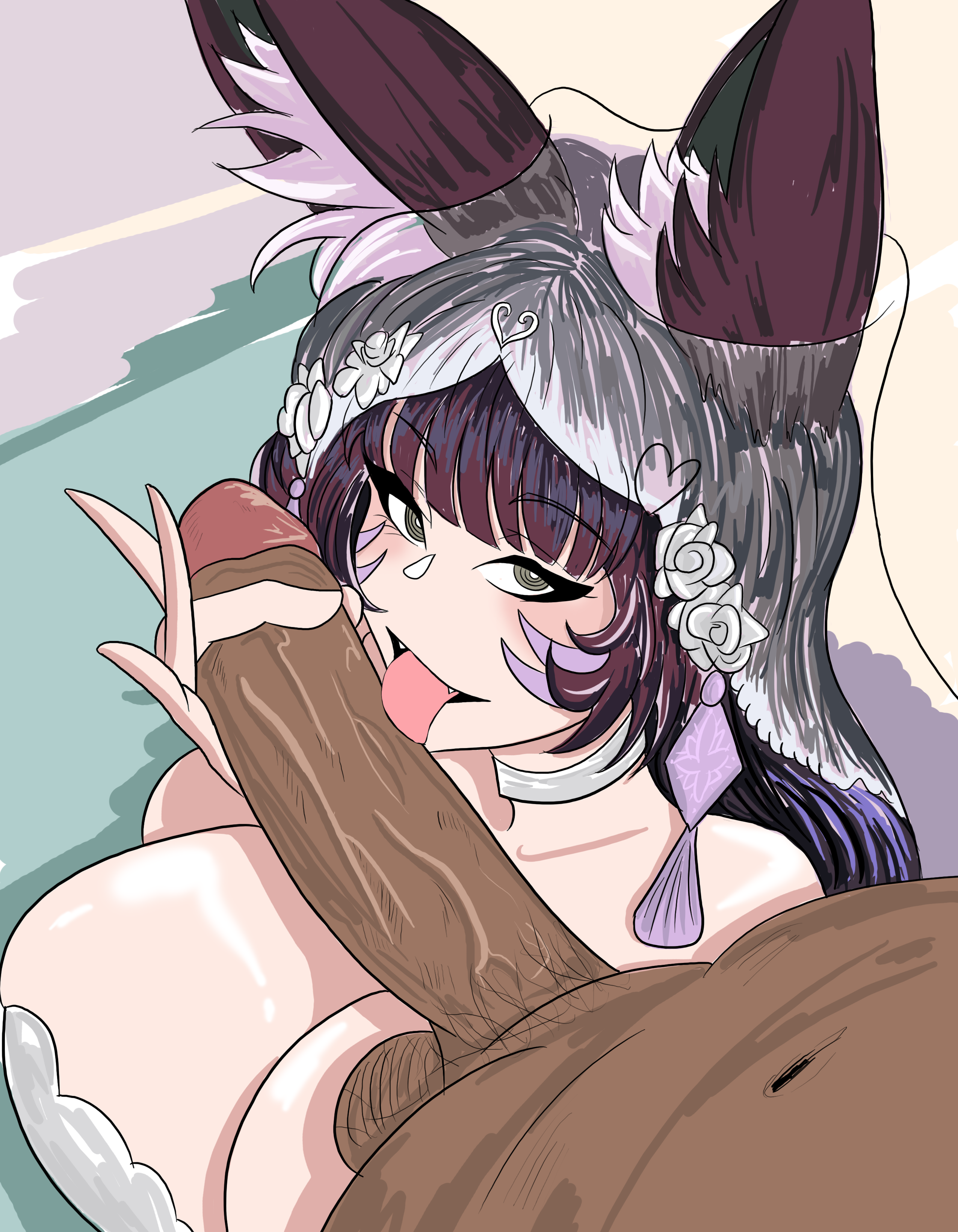 Rule34 – If it exists, there is porn of it / / 10394085