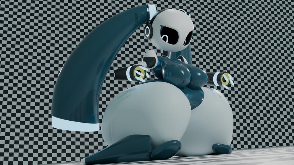 Rule34 – If it exists, there is porn of it / / 10394714