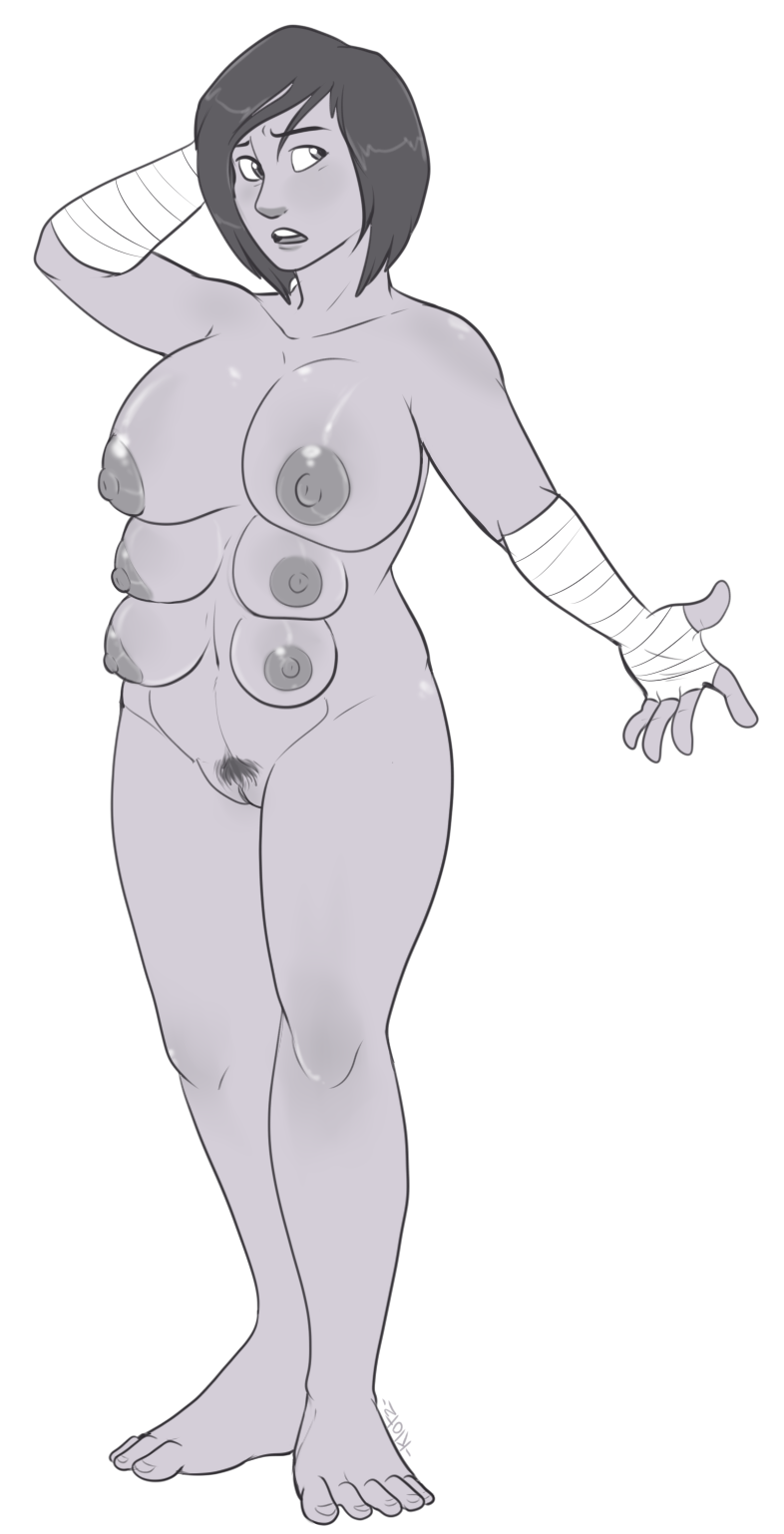 Rule34 – If it exists, there is porn of it / carnival-tricks, korra / 537001