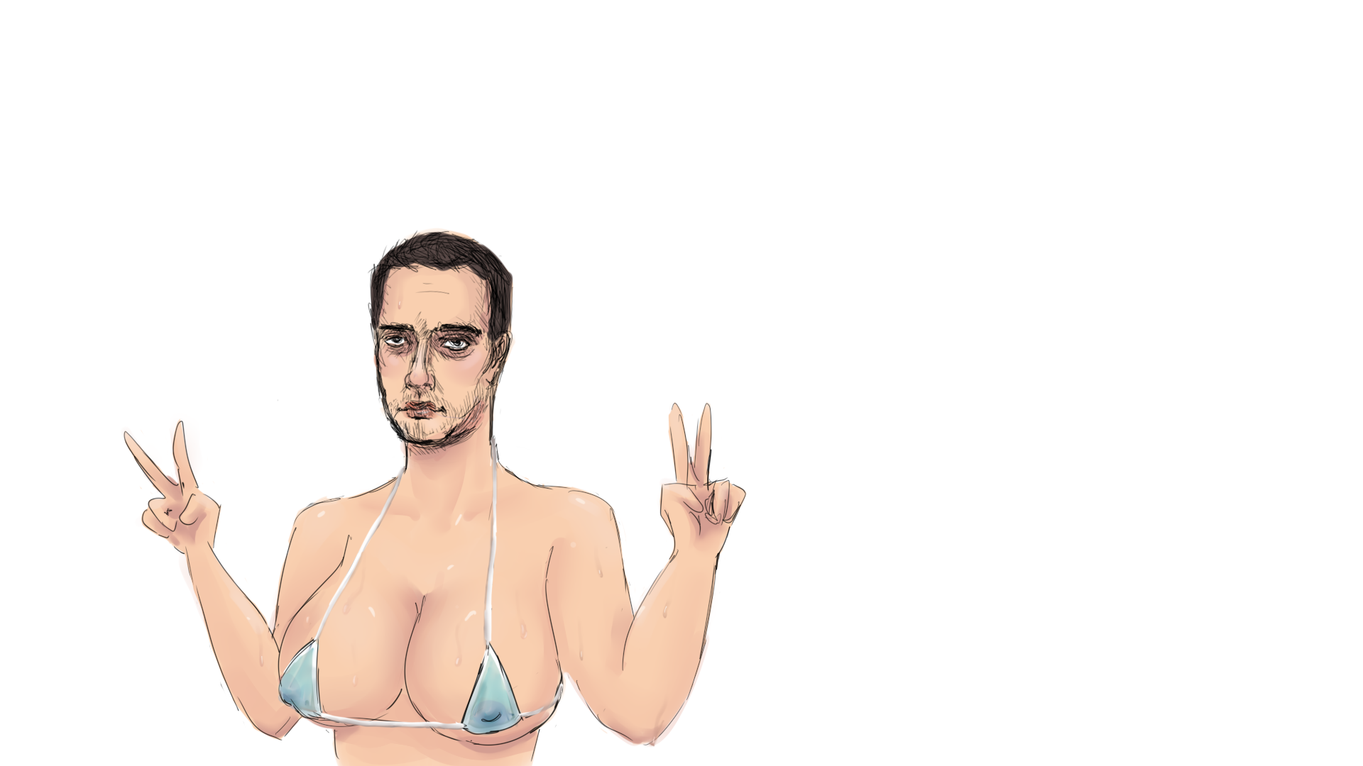 Rule34 – If it exists, there is porn of it / / 10394682