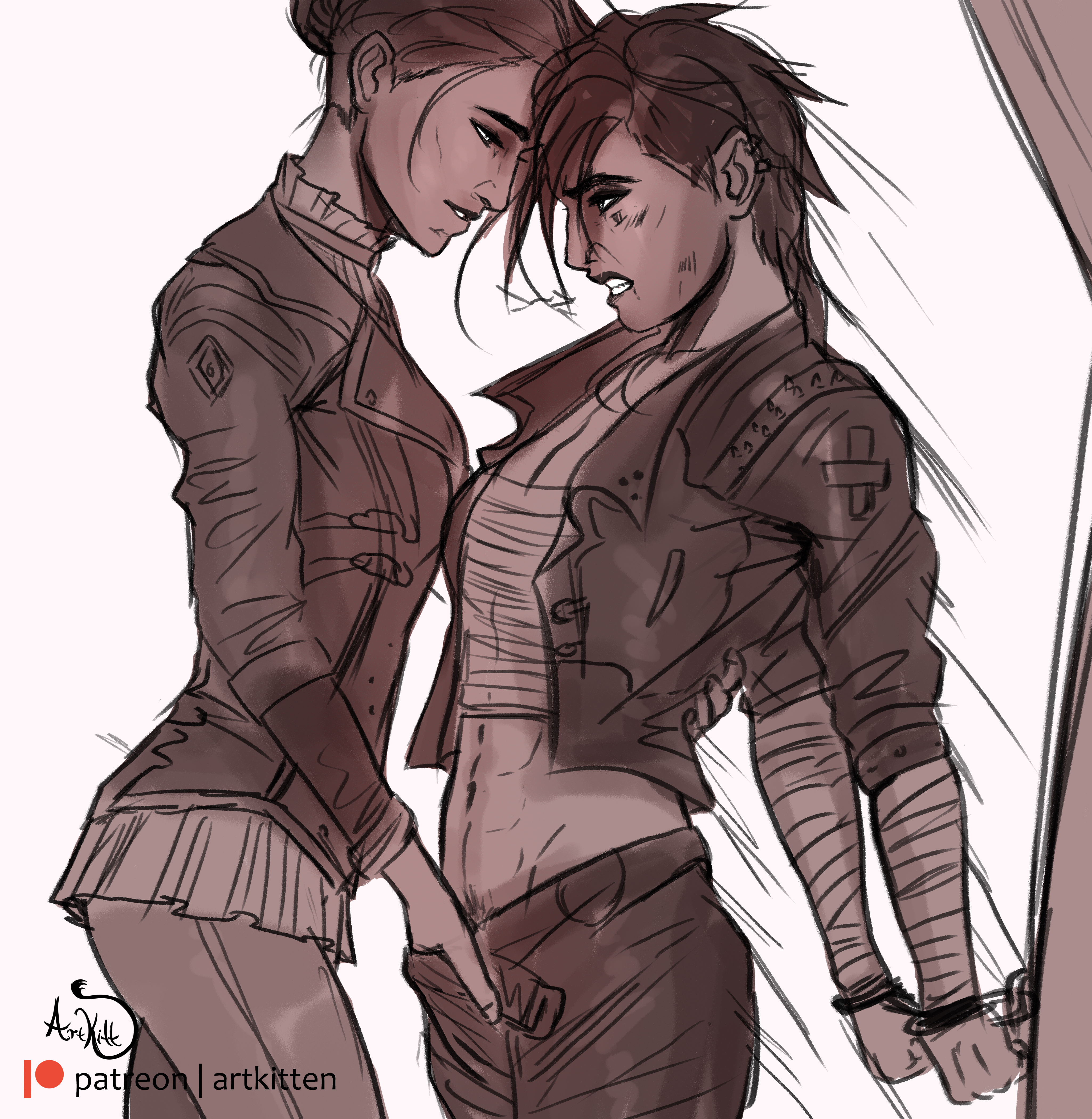 Rule34 – If it exists, there is porn of it / vi / 10395301