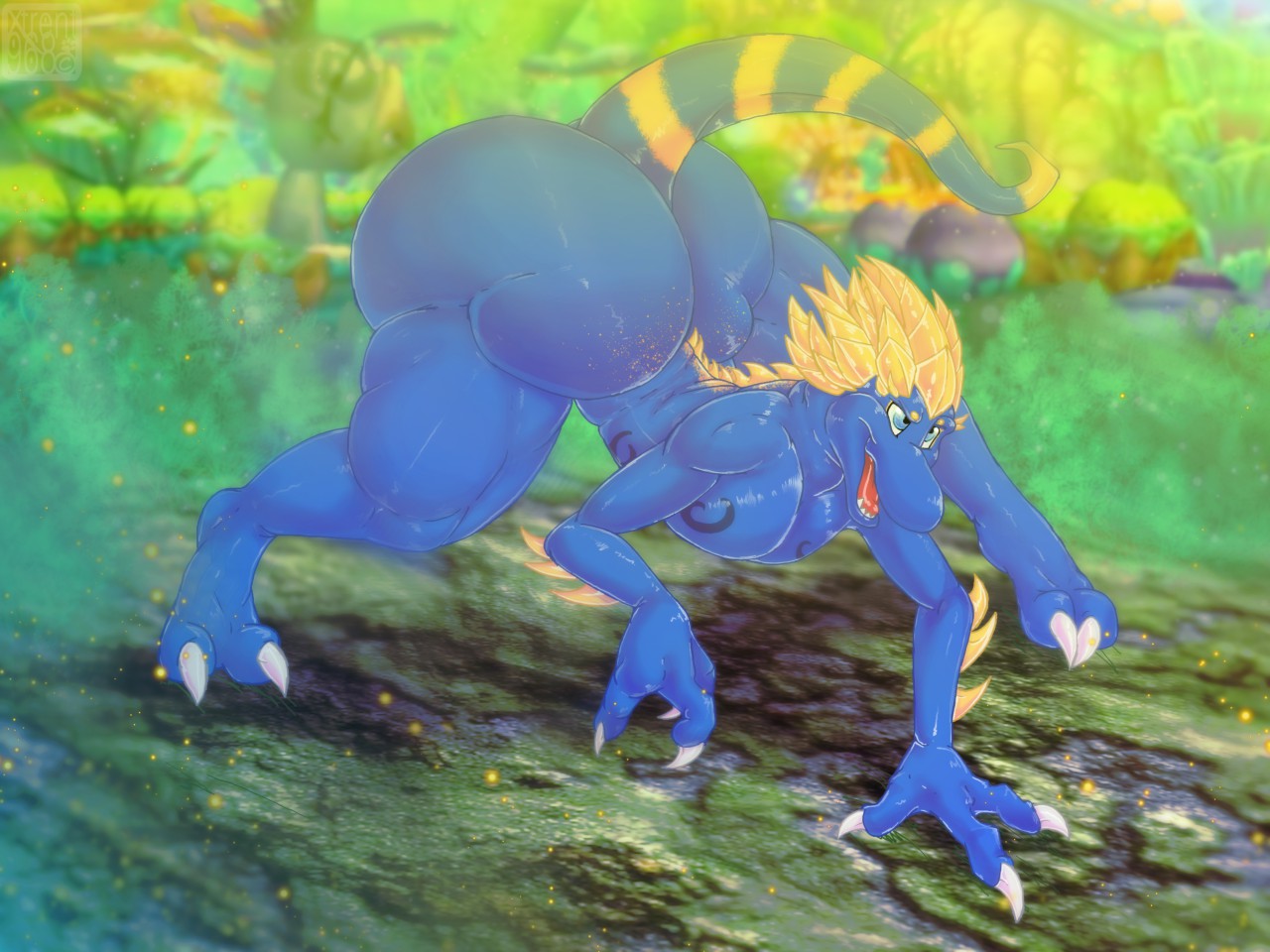 Rule34 – If it exists, there is porn of it / xtrent968 / 10395290