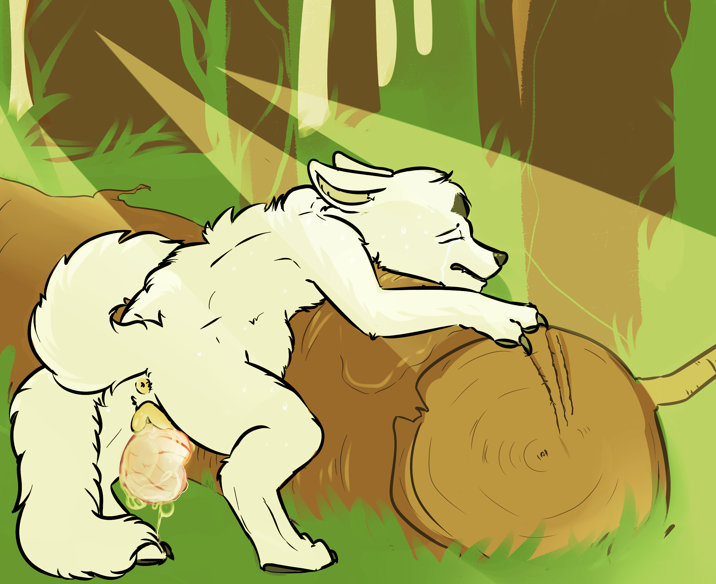 Rule34 – If it exists, there is porn of it / / 537031