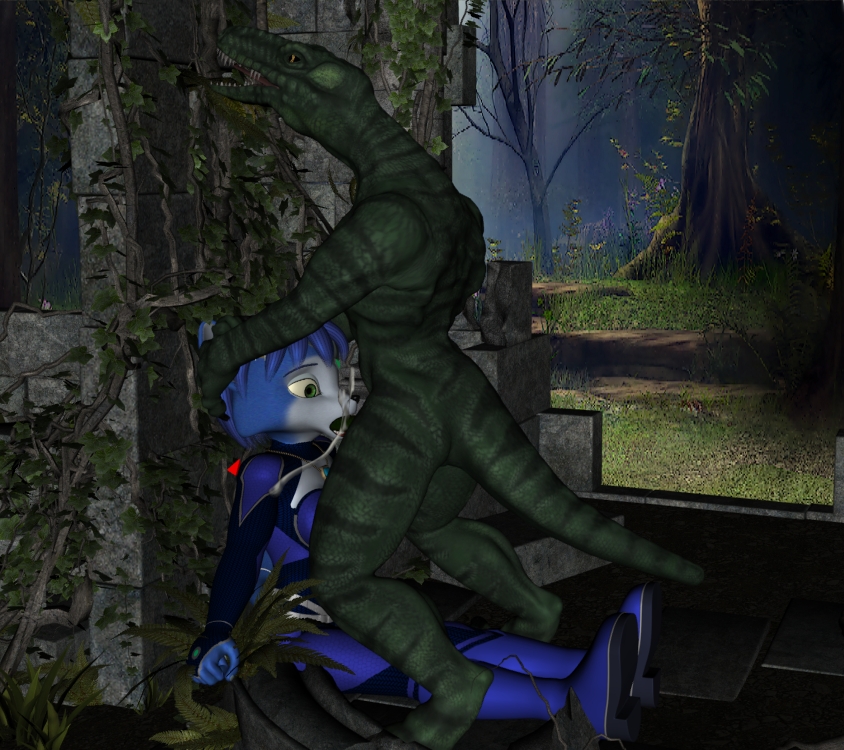 Rule34 – If it exists, there is porn of it / krystal / 537034