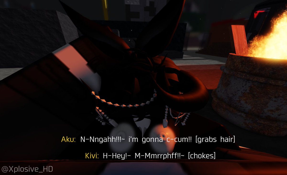 Rule34 – If it exists, there is porn of it / / 10396627