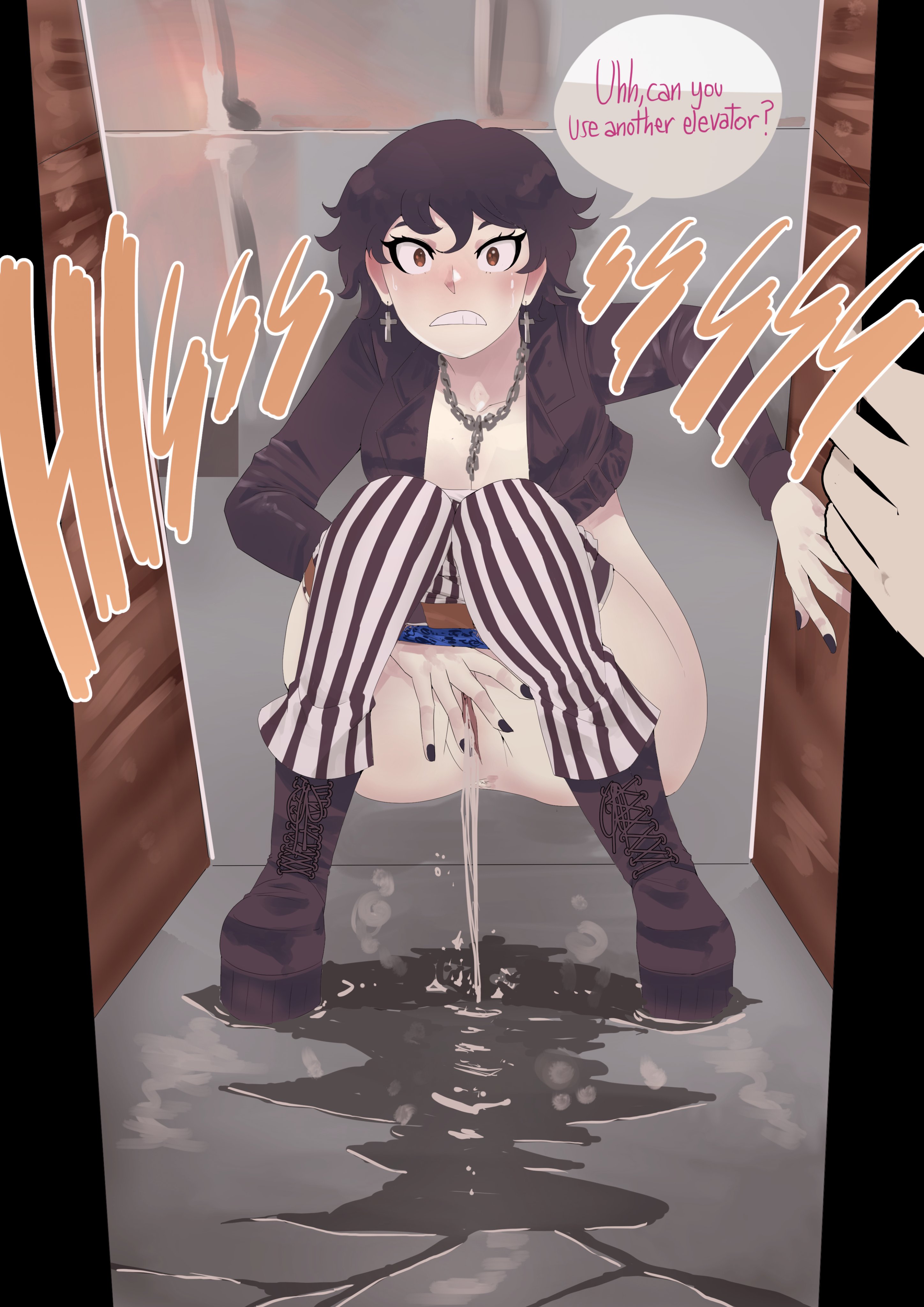 Rule34 – If it exists, there is porn of it / / 10397248