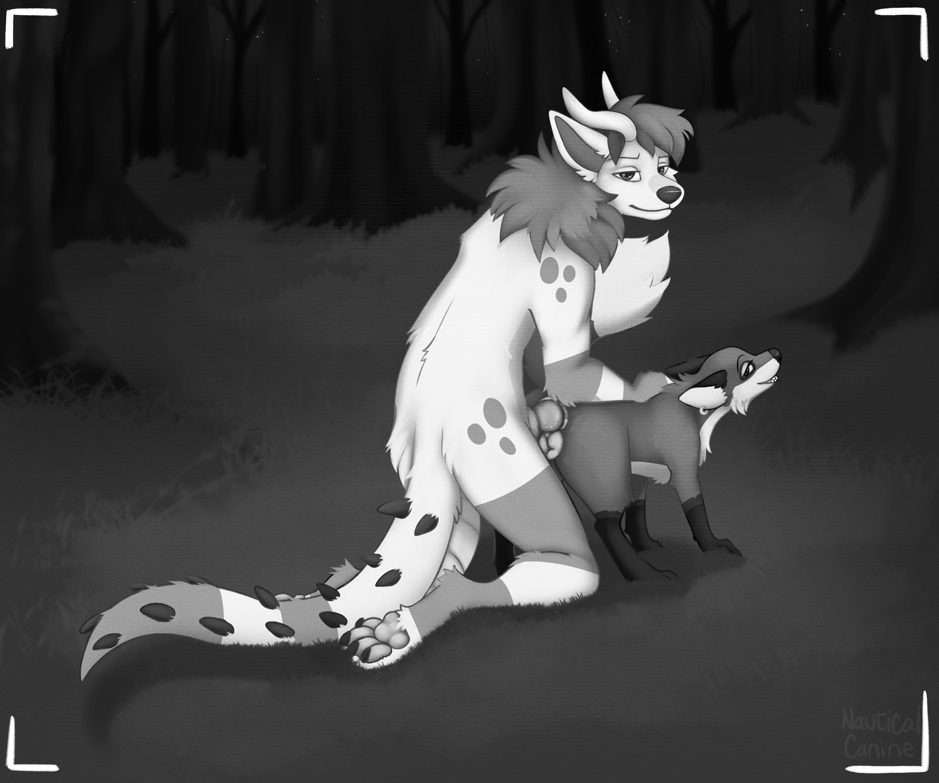 Rule34 – If it exists, there is porn of it / / 10397836