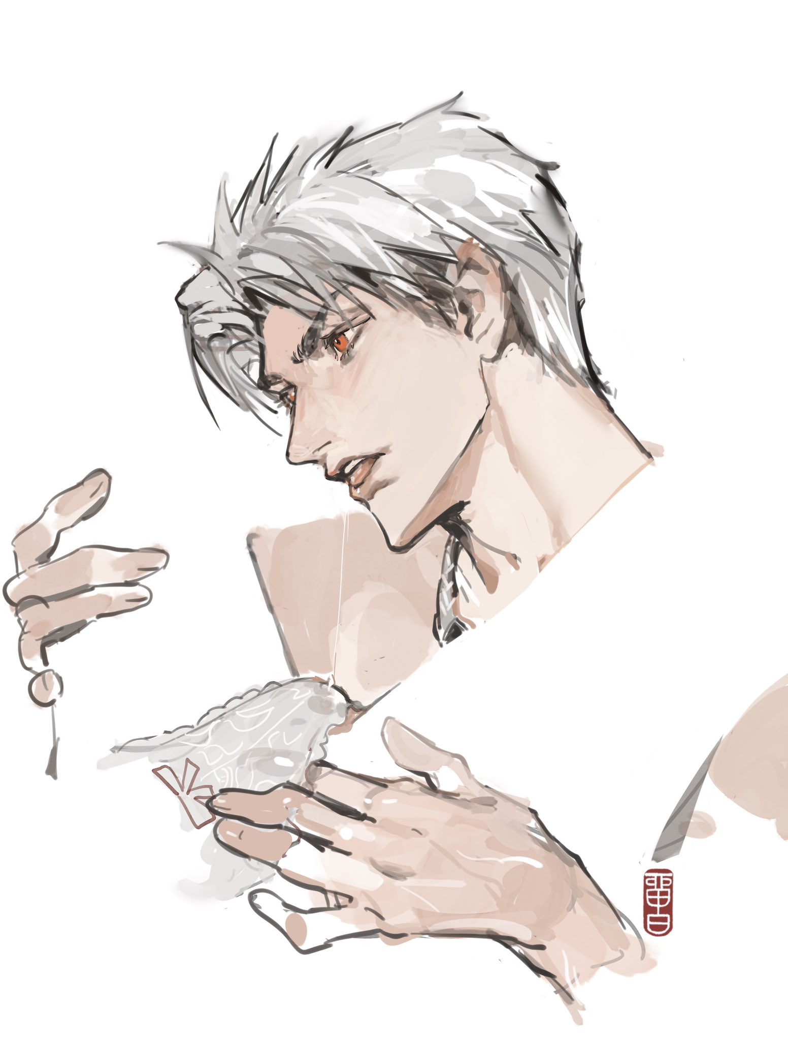 Rule34 – If it exists, there is porn of it / sylus / 10398443