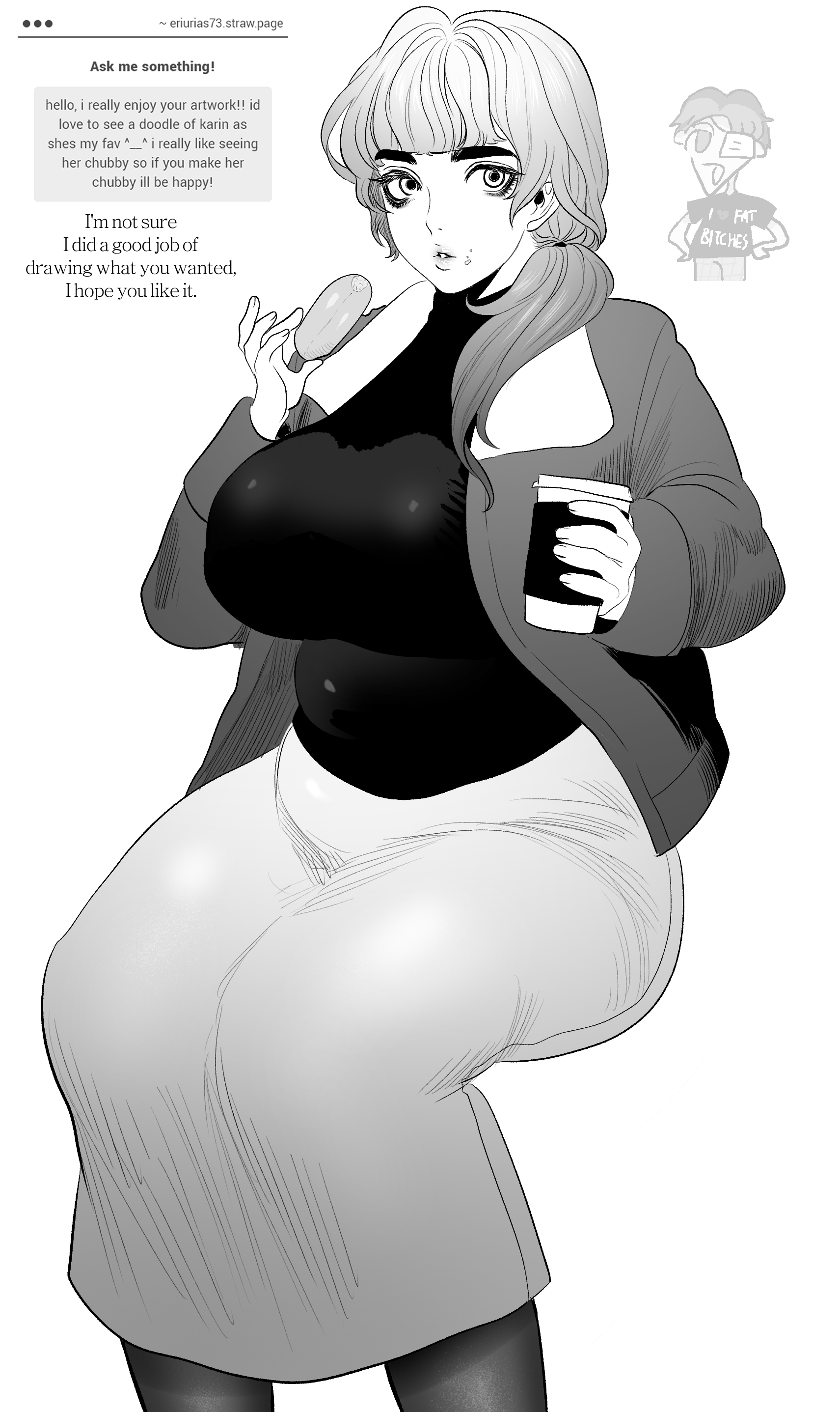 Rule34 – If it exists, there is porn of it / / 10402421