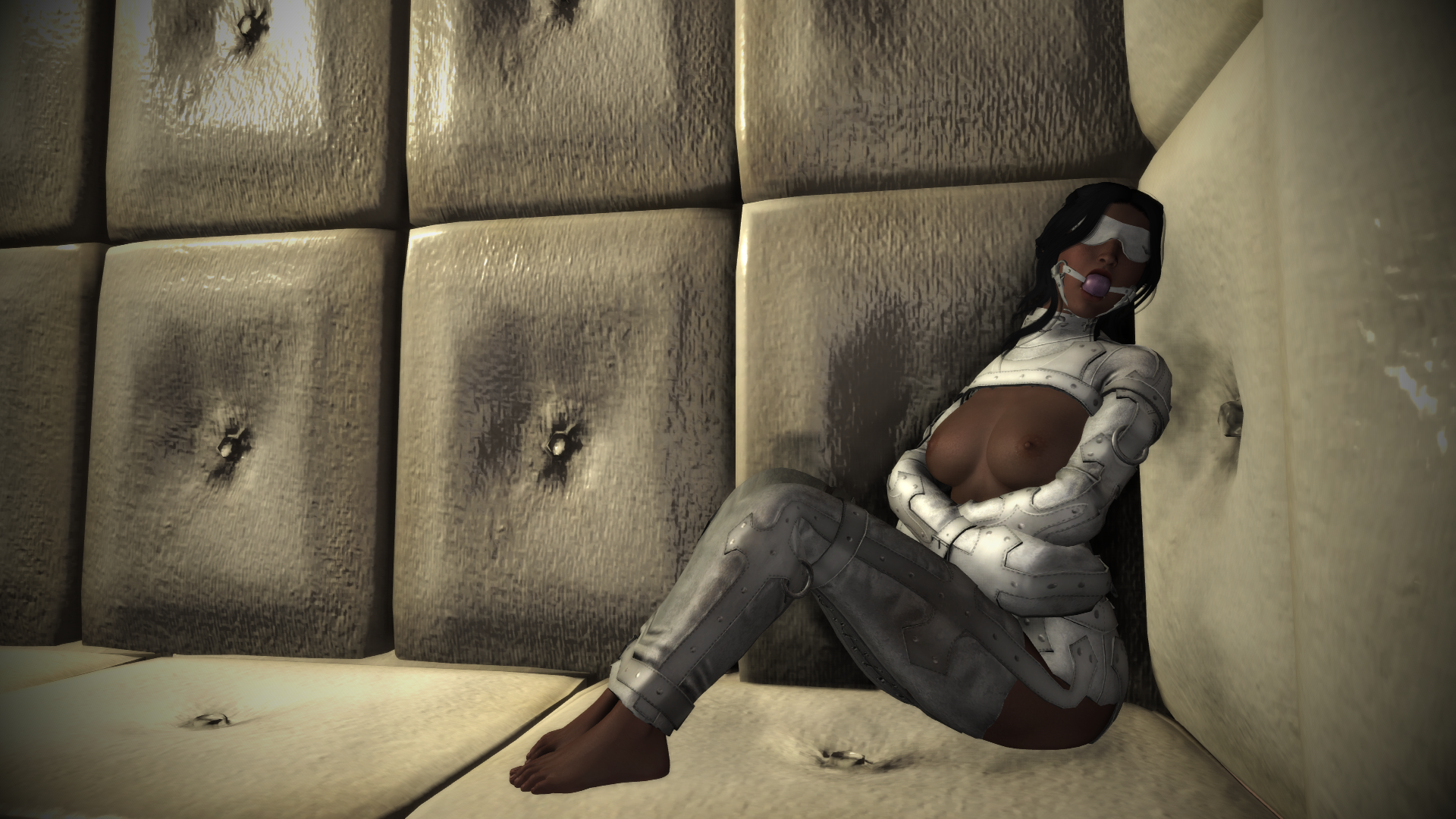 Rule34 – If it exists, there is porn of it / / 10403692