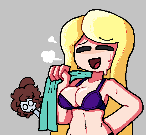 Rule34 – If it exists, there is porn of it / / 10404254