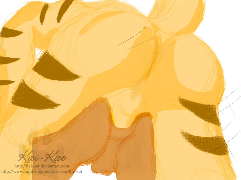 Rule34 – If it exists, there is porn of it / kai-kat, chance furlong, jake clawson, t-bone / 537674