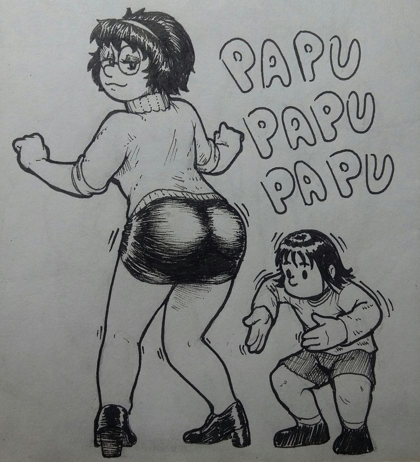 Rule34 – If it exists, there is porn of it / character request, mafalda / 10406097