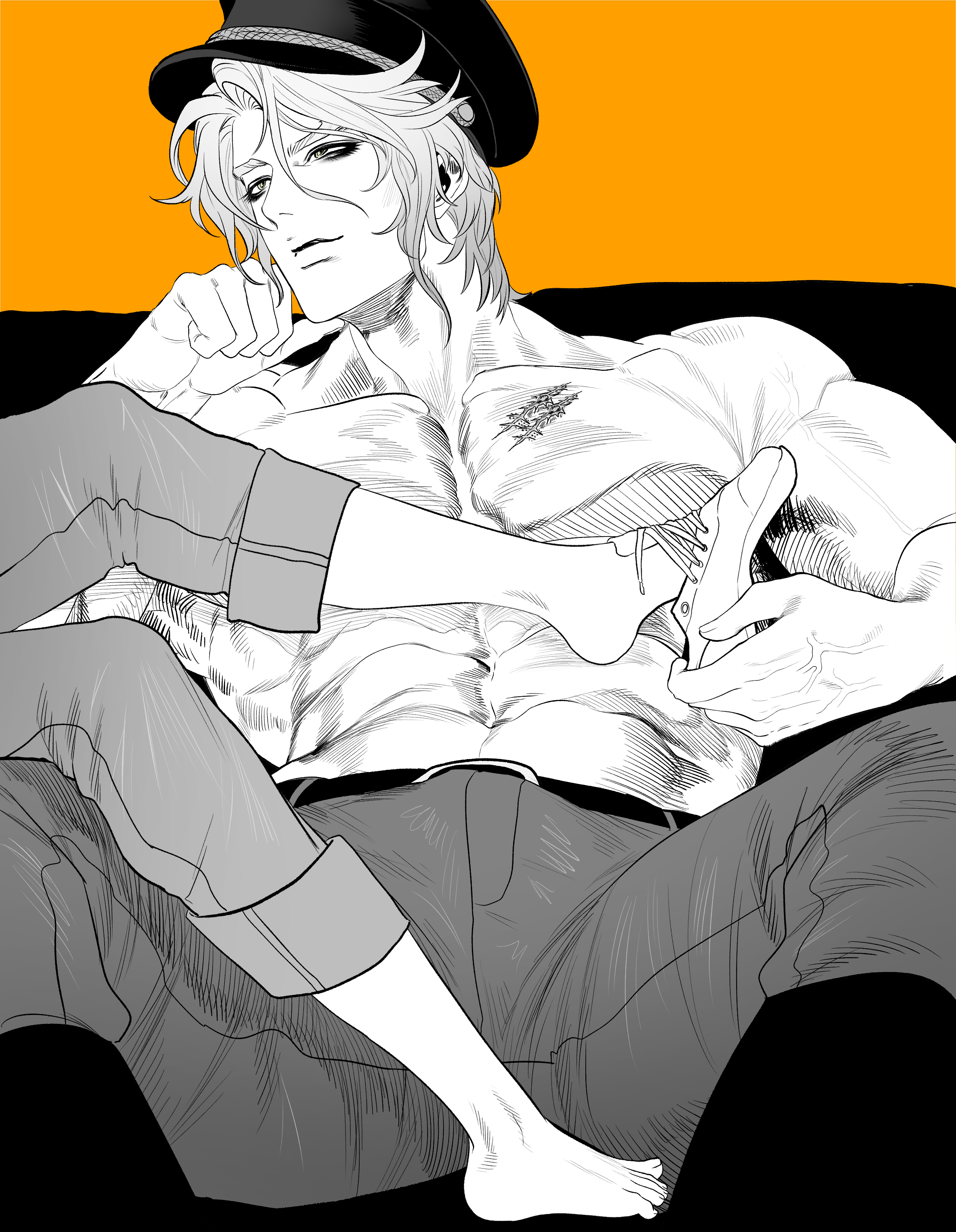 Rule34 – If it exists, there is porn of it / / 10406745