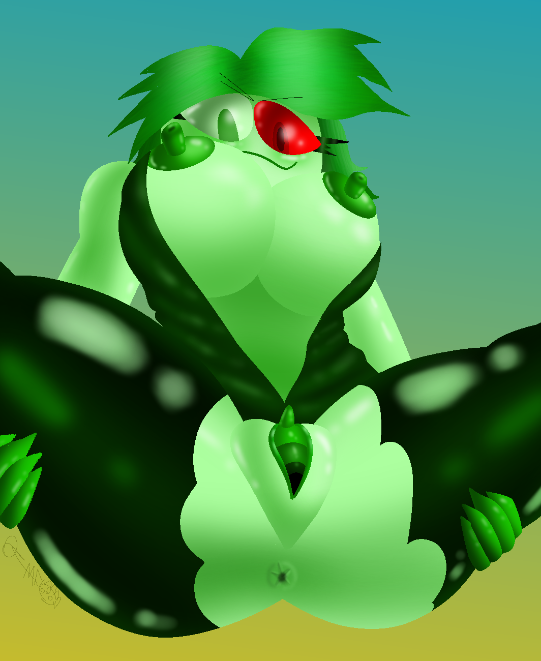 Rule34 – If it exists, there is porn of it / / 10409904