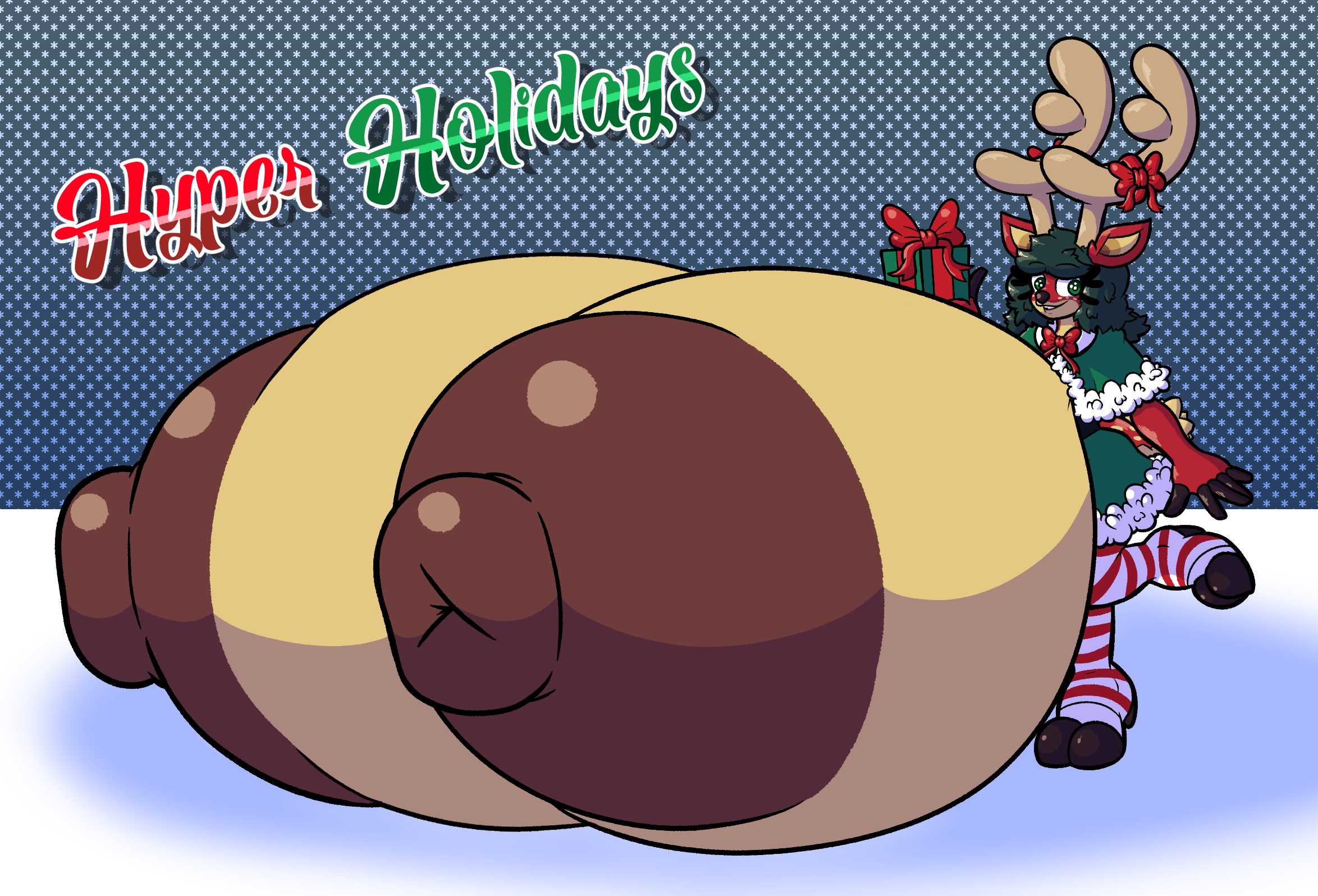 Rule34 – If it exists, there is porn of it / / 10410418