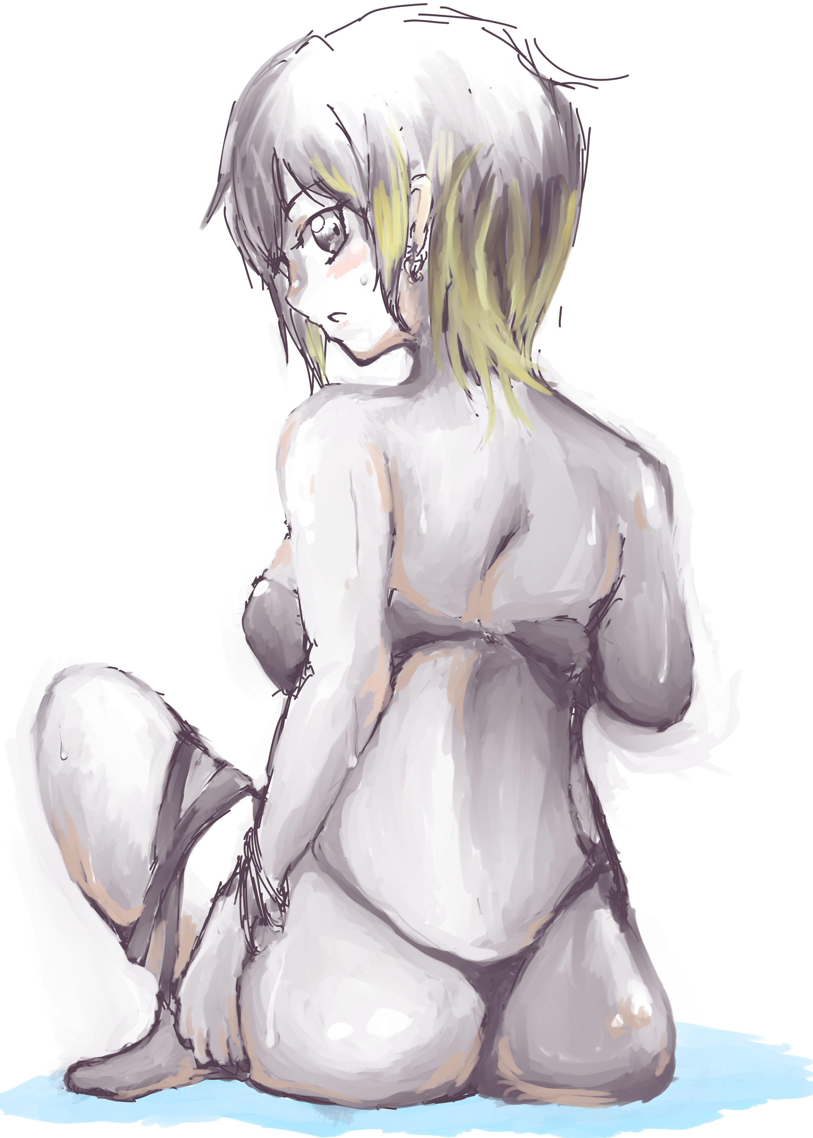 Rule34 – If it exists, there is porn of it / / 10411143