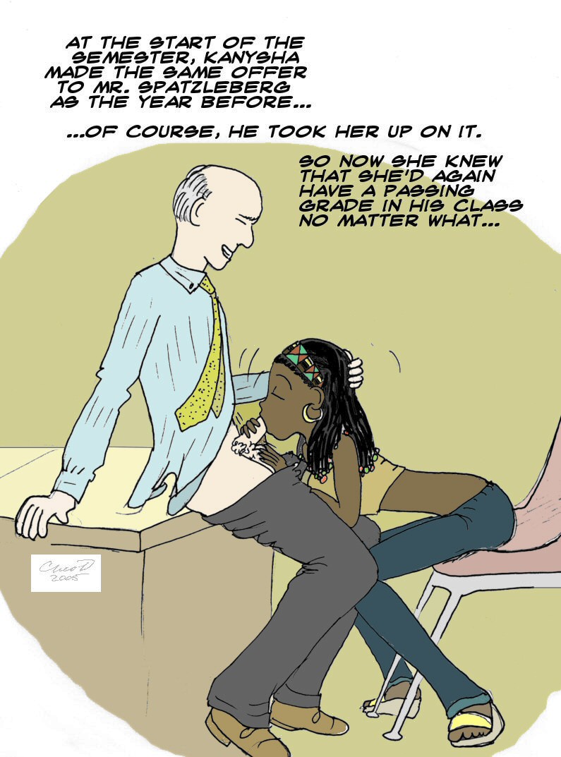 Rule34 – If it exists, there is porn of it / cheo1, kanysha / 538099