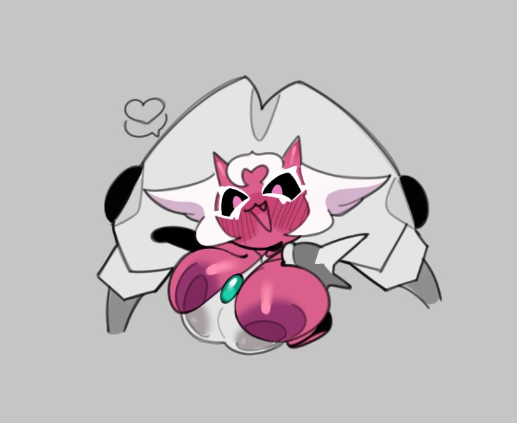 Rule34 – If it exists, there is porn of it / / 10411756