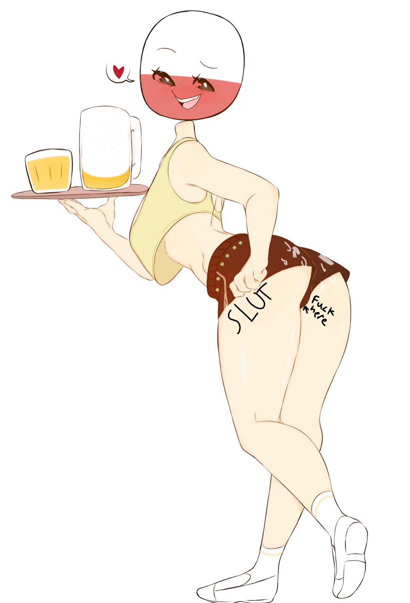 Rule34 – If it exists, there is porn of it / / 10411732