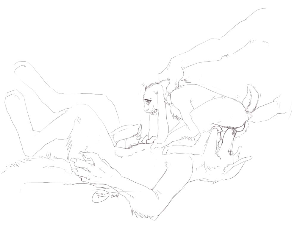 Rule34 – If it exists, there is porn of it / rimestar / 538146