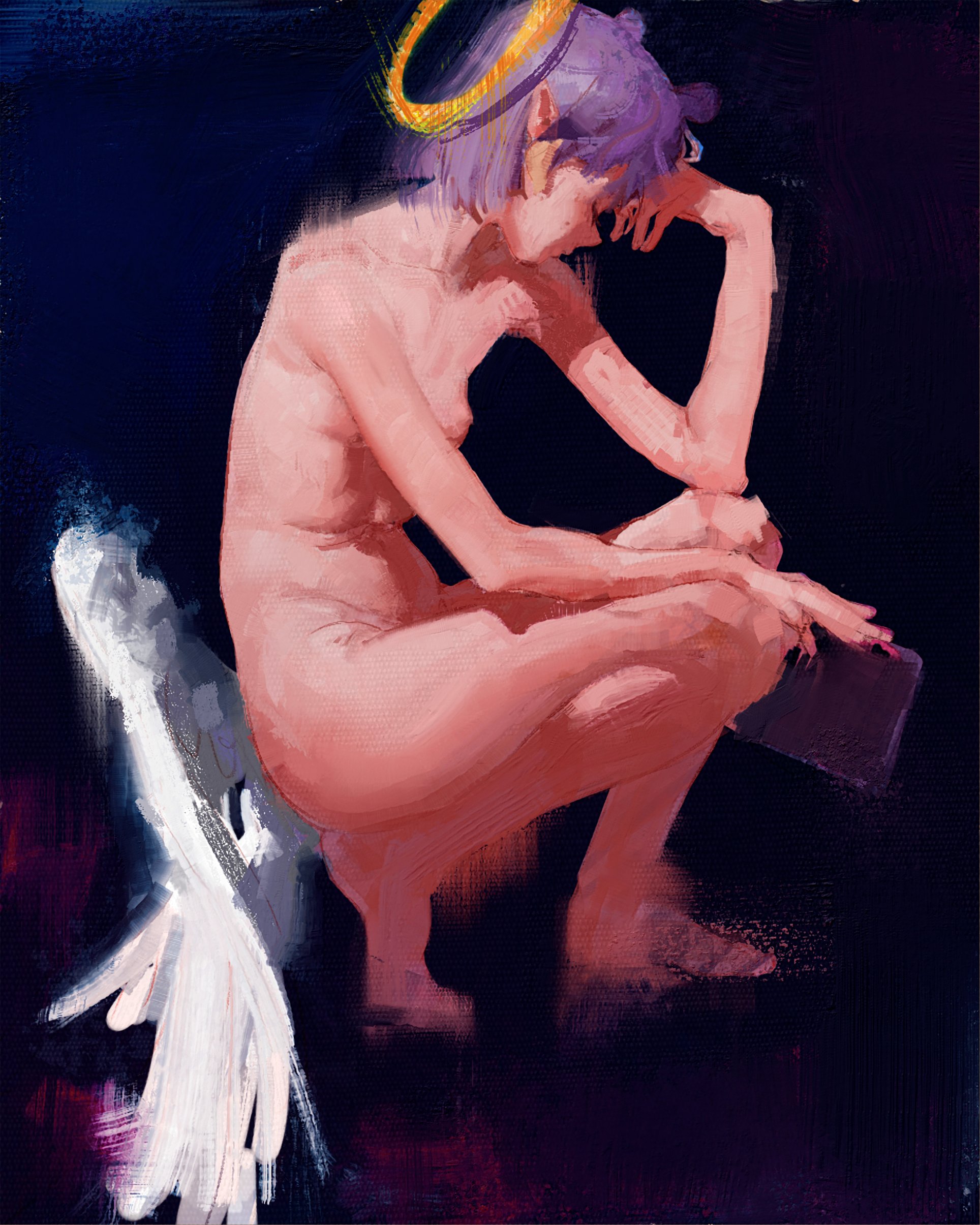 Rule34 – If it exists, there is porn of it / / 10412471