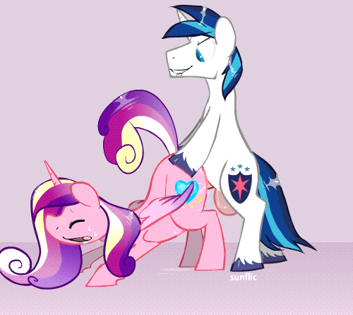 Rule34 – If it exists, there is porn of it / saltedtea, princess cadance (mlp), shining armor (mlp) / 538180