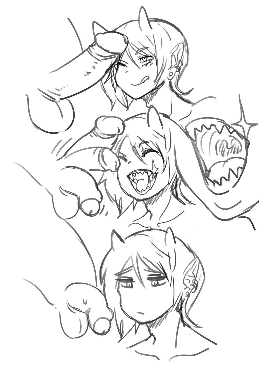 Rule34 – If it exists, there is porn of it / 2n5, glint / 538188