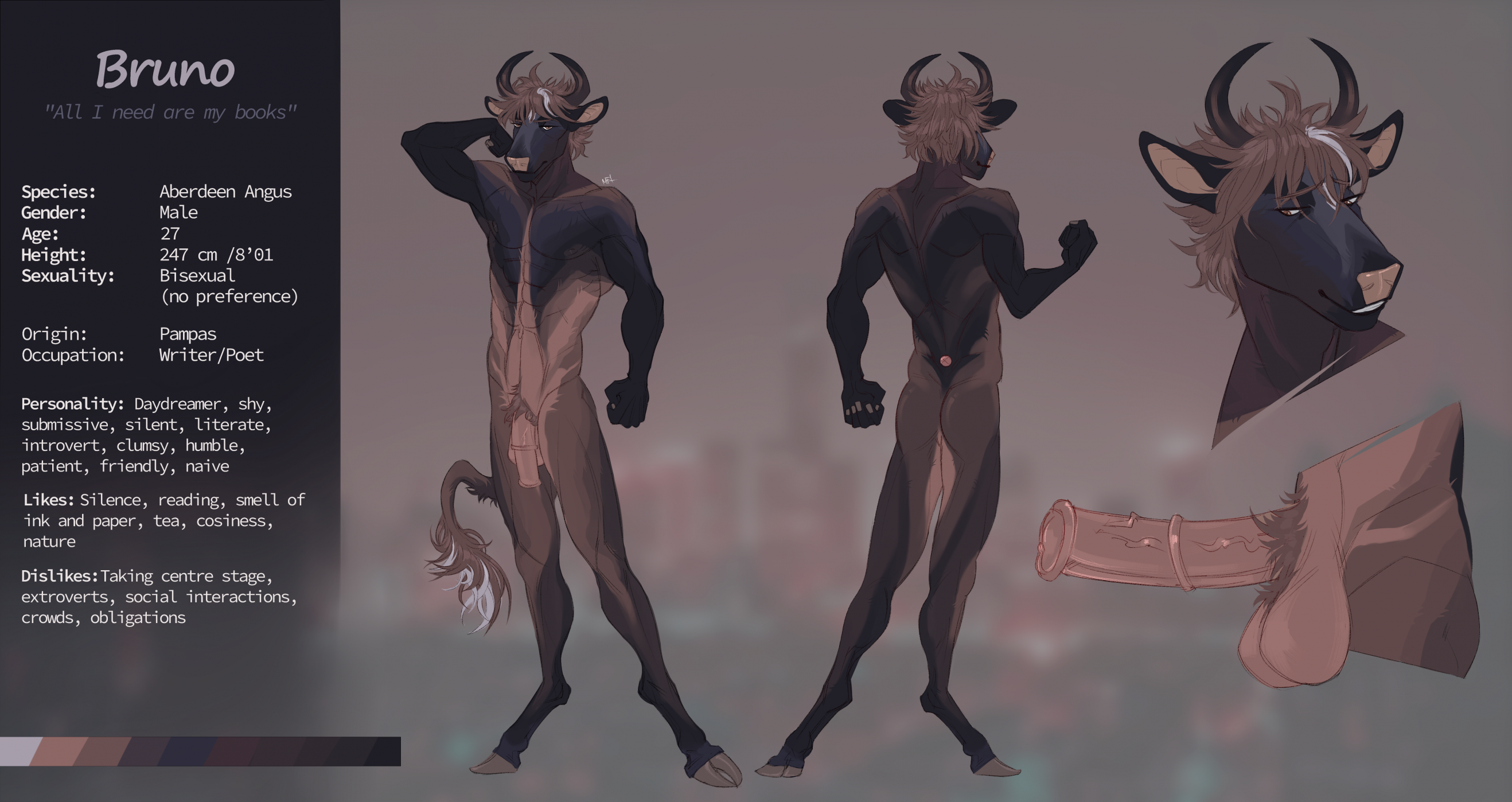 Rule34 – If it exists, there is porn of it / / 10413796