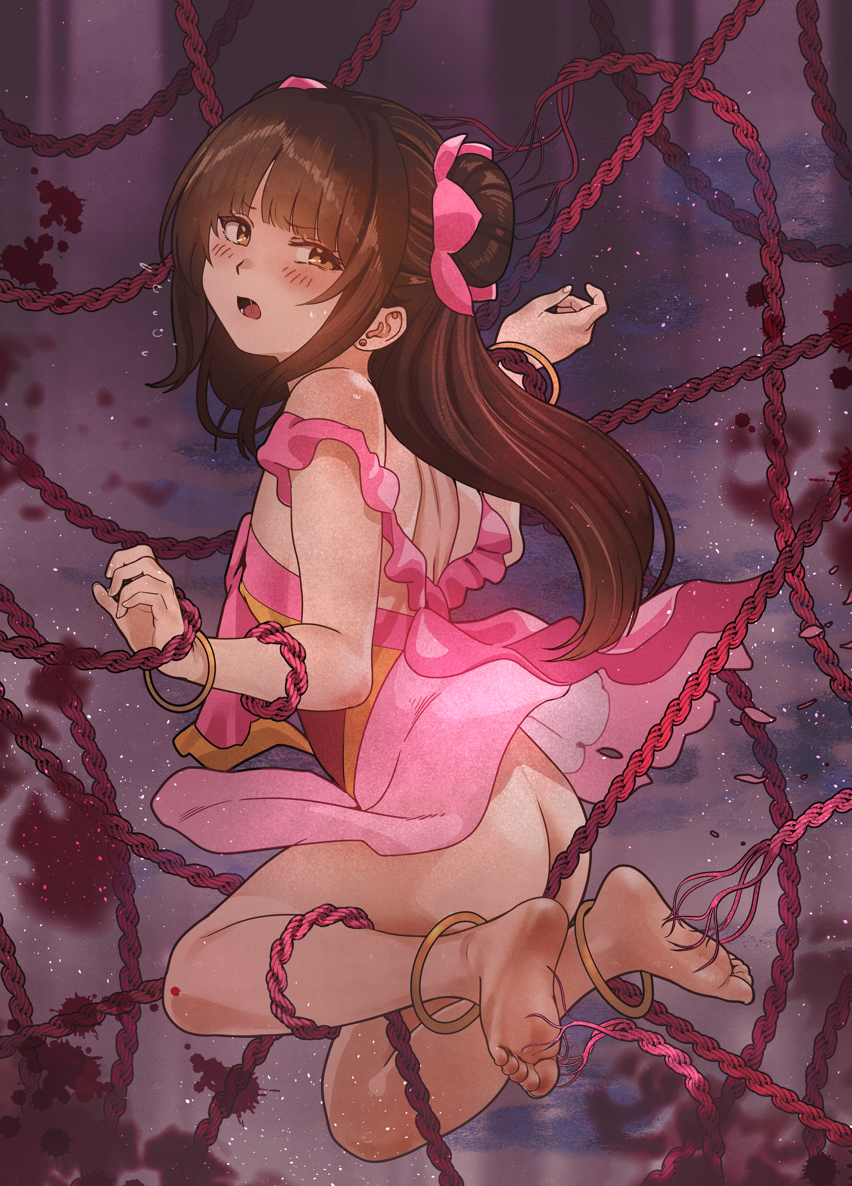 Rule34 – If it exists, there is porn of it / yewang19 / 10413777