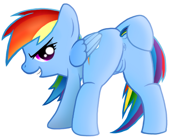 Rule34 – If it exists, there is porn of it / cupcakesponyazz, rainbow dash (mlp) / 538281
