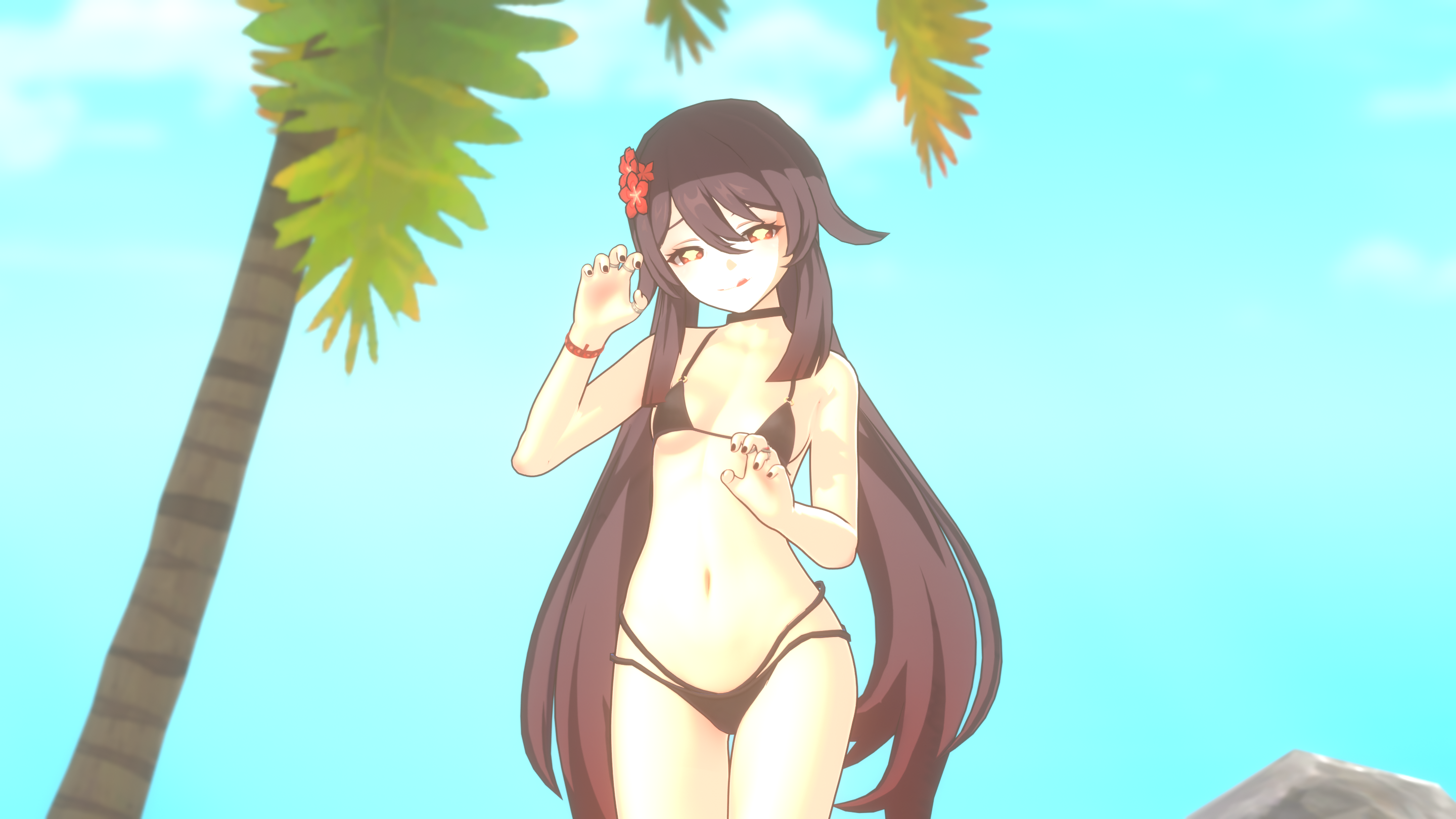 Rule34 – If it exists, there is porn of it / / 10414535