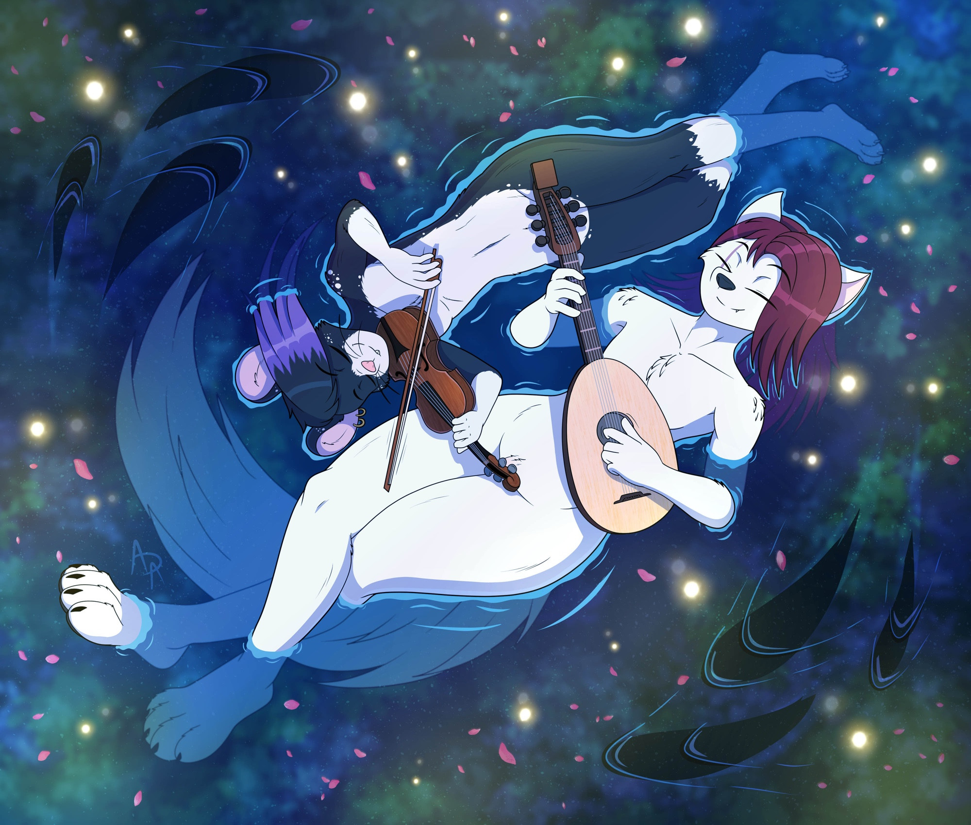 Rule34 – If it exists, there is porn of it / / 10415175