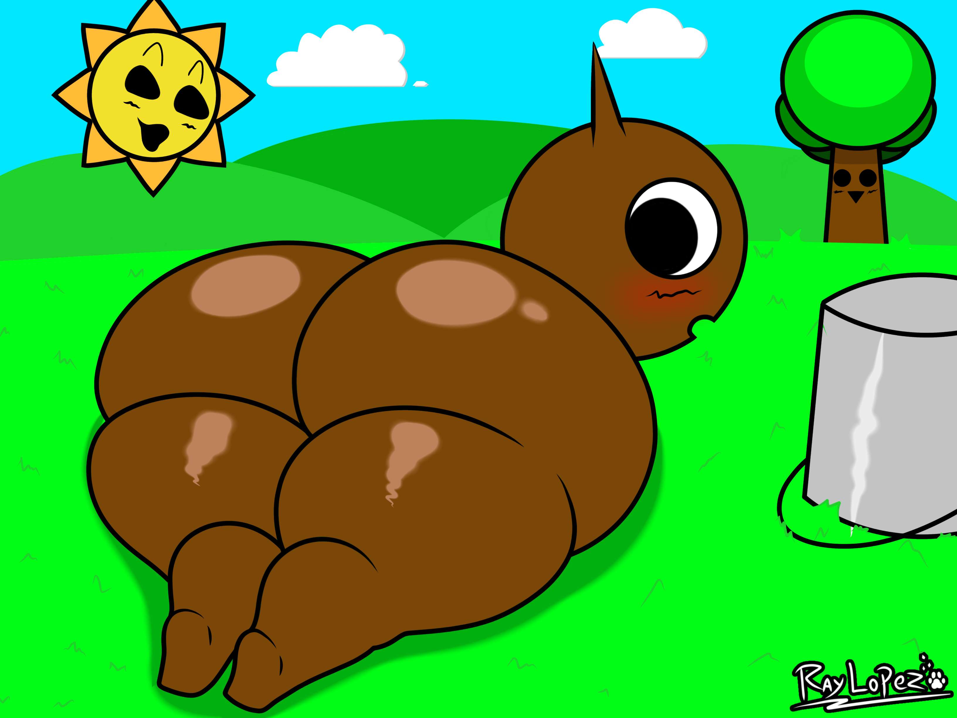 Rule34 – If it exists, there is porn of it / pogchamp / 10415766