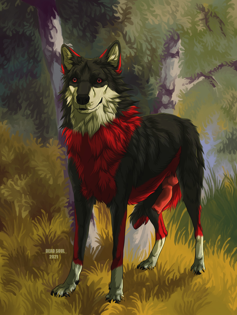 Rule34 – If it exists, there is porn of it / / 10417158