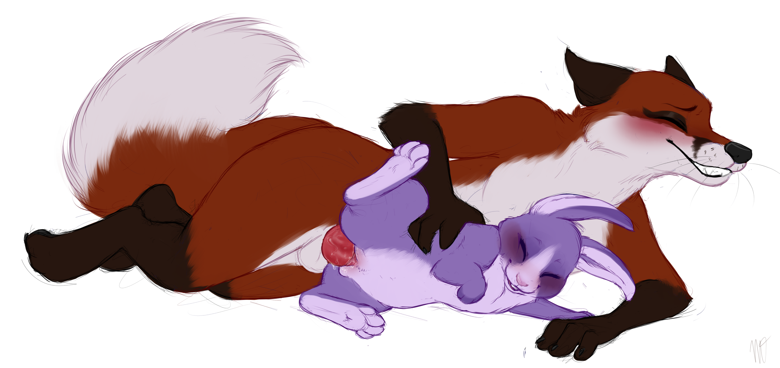 Rule34 – If it exists, there is porn of it / melvismd / 538524