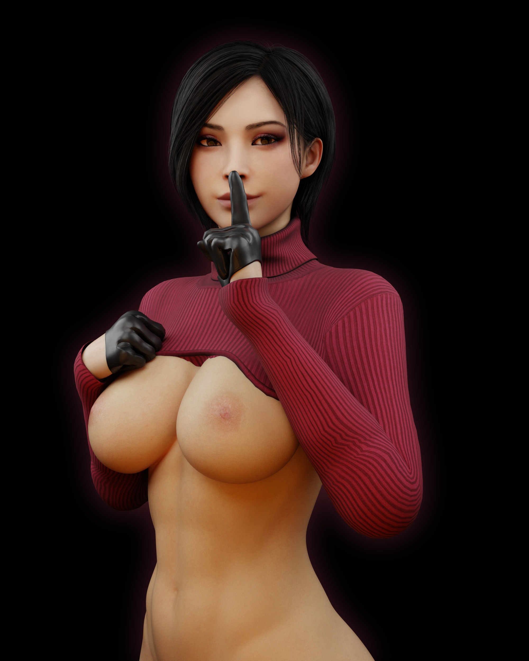 Rule34 – If it exists, there is porn of it / ada wong / 10420409