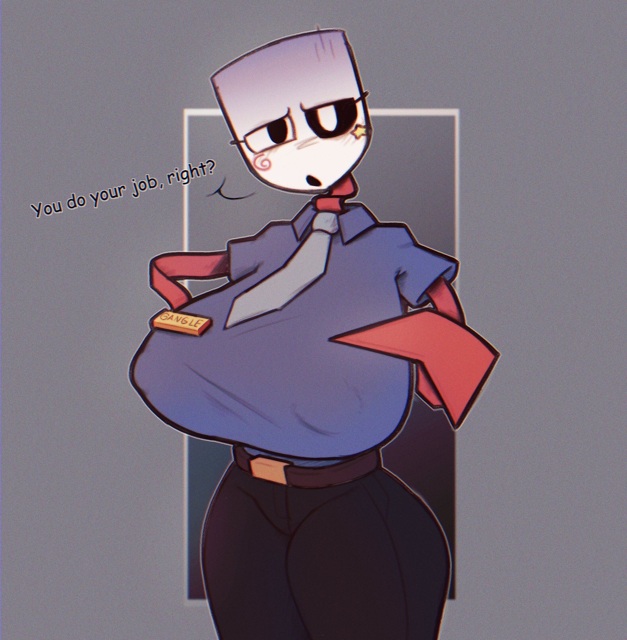 Rule34 – If it exists, there is porn of it / / 10451780