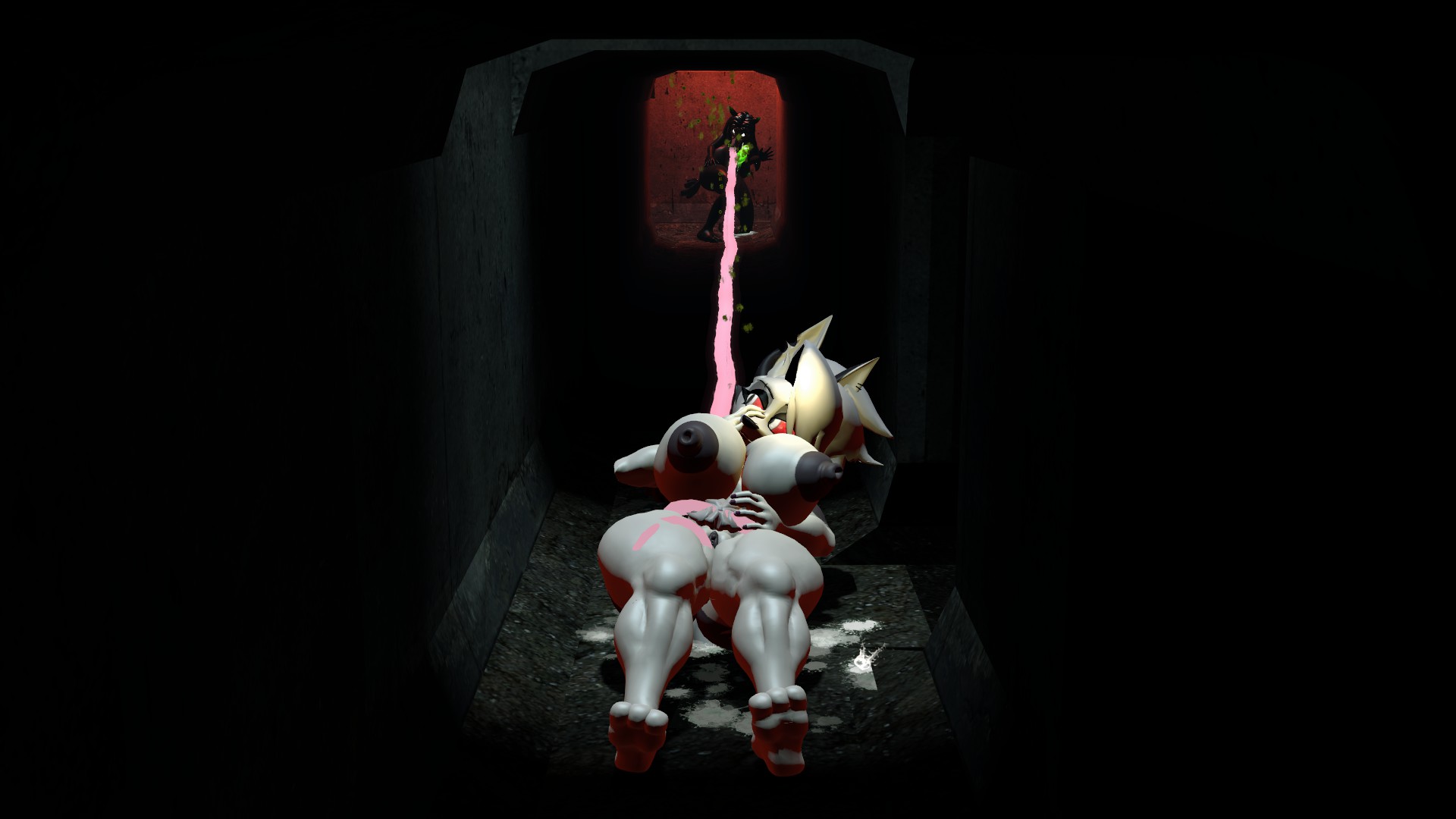 Rule34 – If it exists, there is porn of it / malo, scp-1471 / 10451770