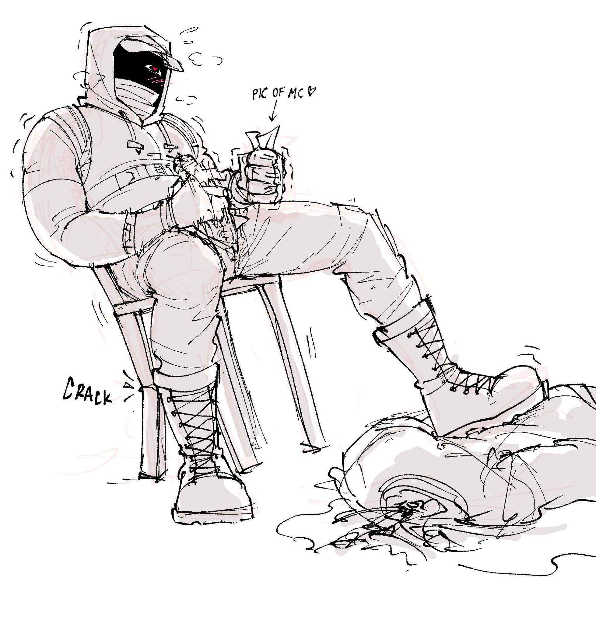 Rule34 – If it exists, there is porn of it / / 10452757