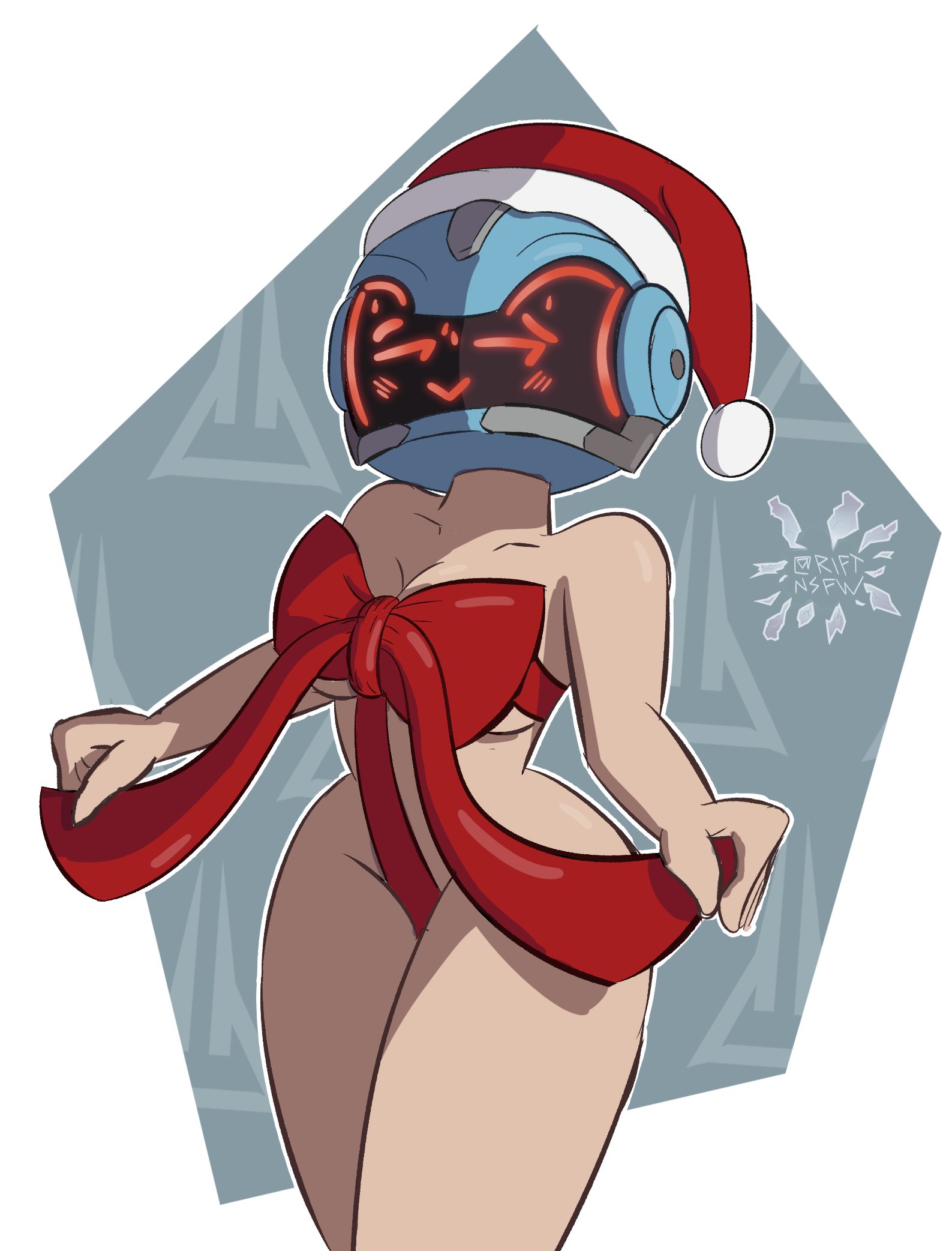 Rule34 – If it exists, there is porn of it / paradigm (fortnite) / 10454690