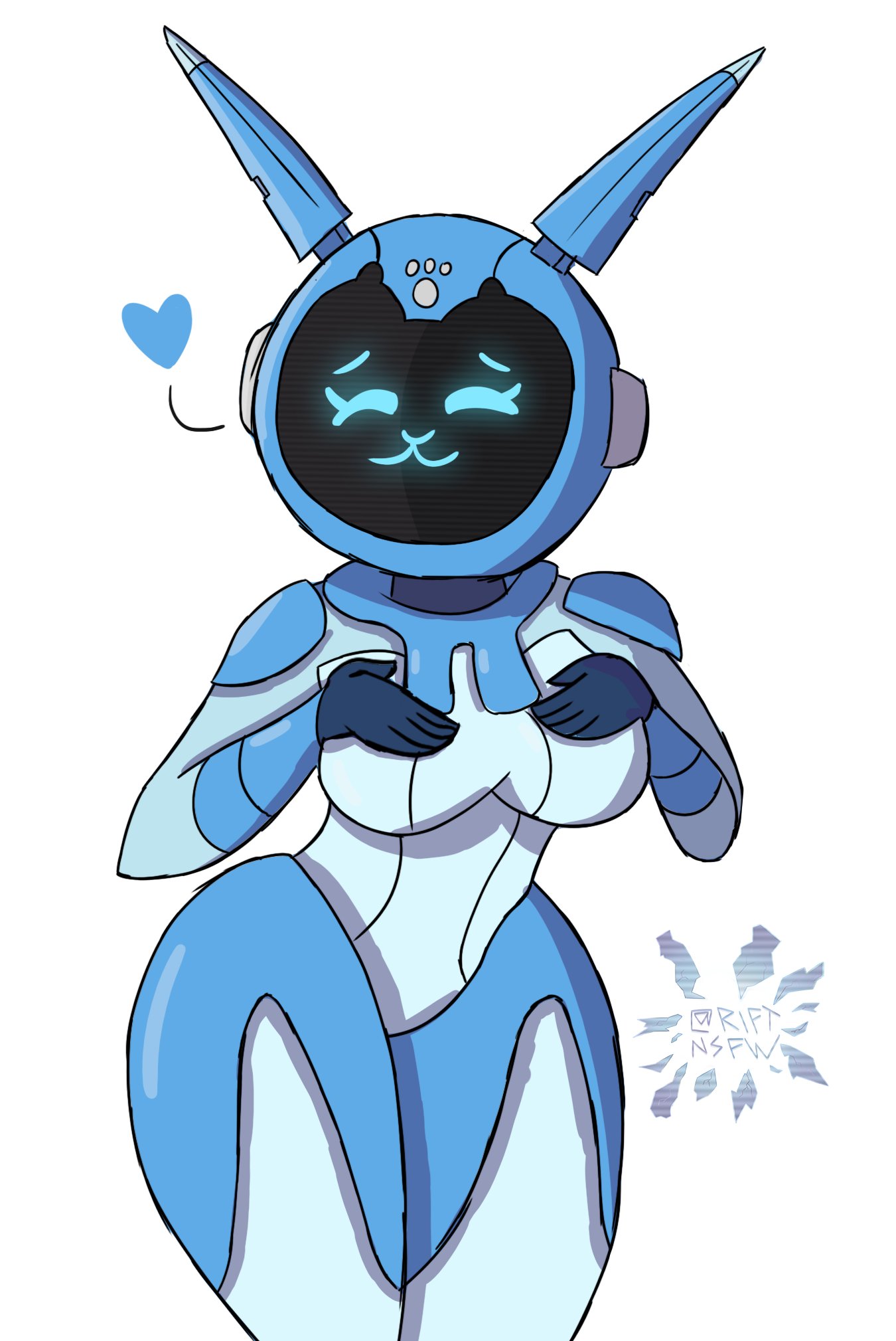 Rule34 – If it exists, there is porn of it / gemini (fortnite) / 10454685