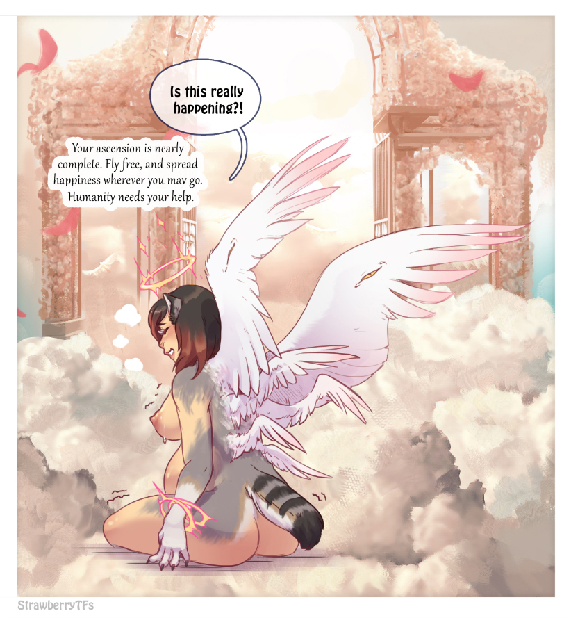 Rule34 – If it exists, there is porn of it / strawberrytfs / 10455474