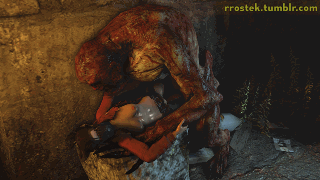 Rule34 – If it exists, there is porn of it / rrostek, headcrab, zoey / 539057