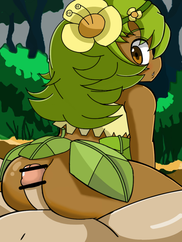 Rule34 – If it exists, there is porn of it / / 539103