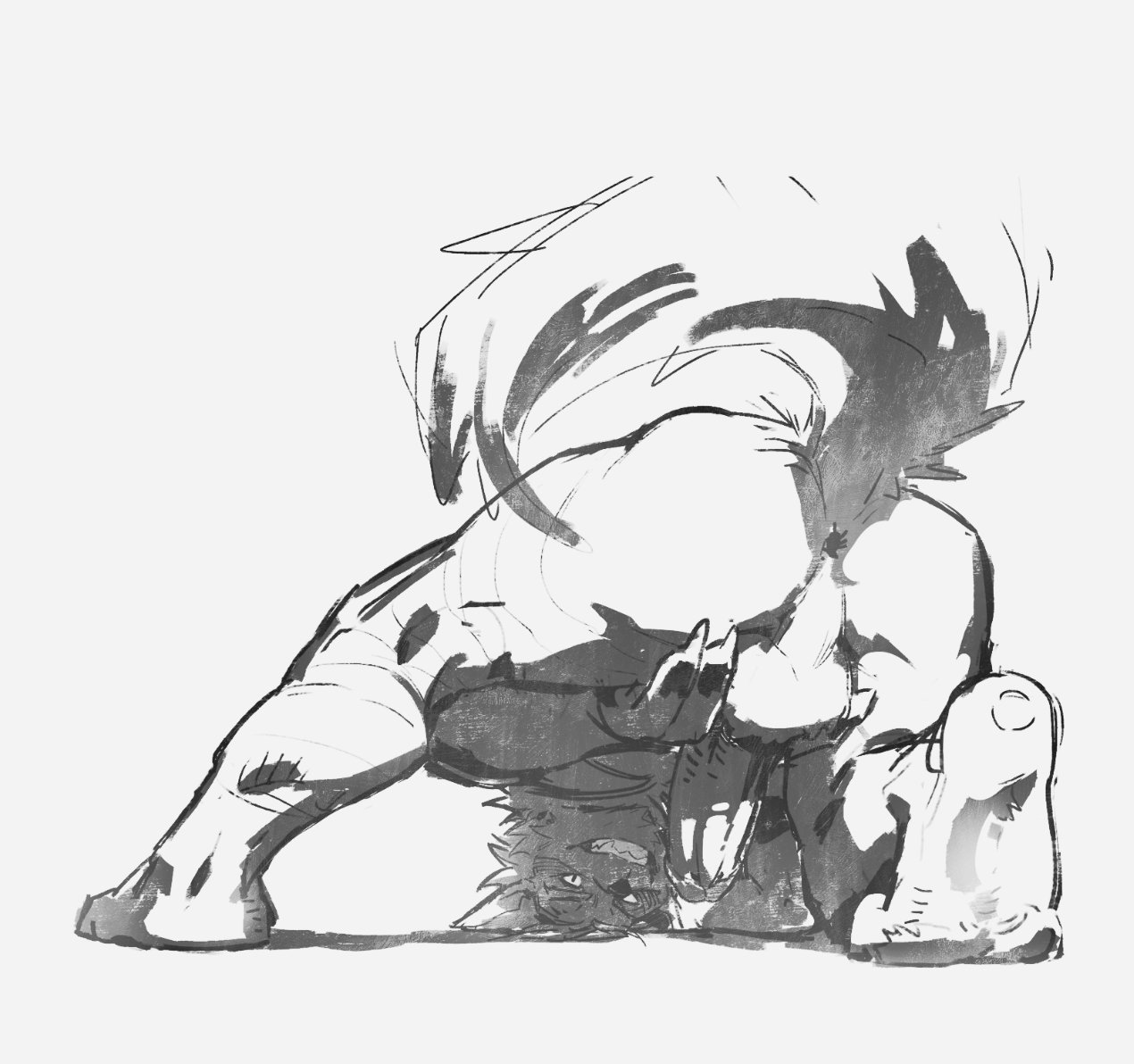 Rule34 – If it exists, there is porn of it / / 10457983