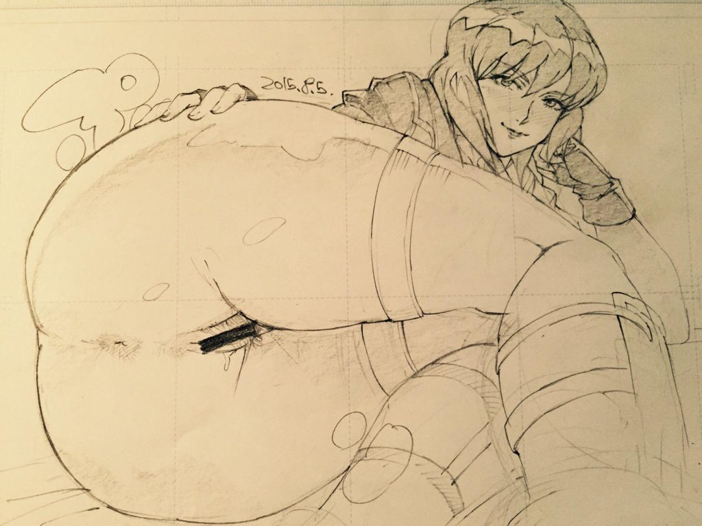 Rule34 – If it exists, there is porn of it / orushibu, kusanagi motoko / 539147