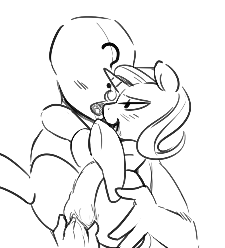 Rule34 – If it exists, there is porn of it / glo-in-the-dark, anon, trixie (mlp) / 539197